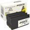 3 Ampertec Tinten ersetzt HP 3ED79A 712 Multipack yellow