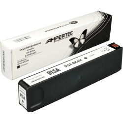 Kompatible Tinte ersetzt HP L0R95AE 913A schwarz