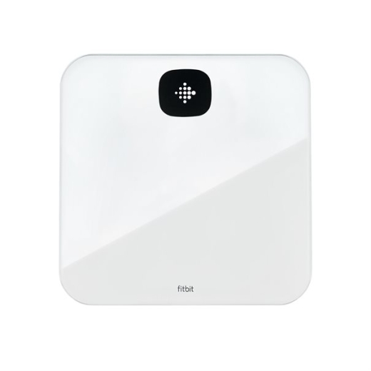 Fitbit Aria Air Smart Scale white