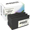 3 Kompatible Tinten ersetzt HP CR712AE 951XL Multipack CMY