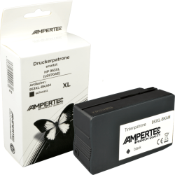 Kompatible Tinte ersetzt HP L0S70AE 953XL schwarz