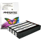 4 Ampertec Tinten ersetzt HP 973X Multipack KCMY