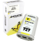 Kompatible Tinte ersetzt HP B3P21A 727 yellow