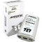 Kompatible Tinte ersetzt HP B3P24A 727 grey