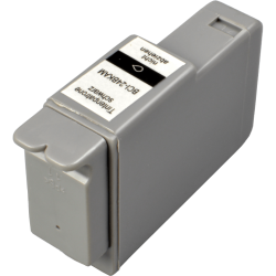 Kompatible Tinte ersetzt Canon BCI-24BK schwarz