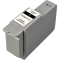 Kompatible Tinte ersetzt Canon BCI-24BK schwarz