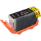 Kompatible Tinte ersetzt Canon BCI-3eBK schwarz