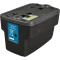 Kompatible Tinte ersetzt HP C8719E 363XXL schwarz