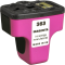 Kompatible Tinte ersetzt HP C8772E 363XXL magenta
