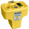 Kompatible Tinte ersetzt HP C8773E 363XXL yellow