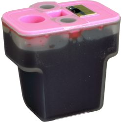 Kompatible Tinte ersetzt HP C8775E 363XXL photo magenta