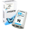 Kompatible Tinte ersetzt HP C9371A 72 cyan