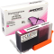 Kompatible Tinte ersetzt HP CB324EE 364XL magenta