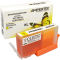 Kompatible Tinte ersetzt HP CB325EE 364XL yellow