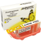 Kompatible Tinte ersetzt Canon CLI-521Y yellow