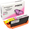 Kompatible Tinte ersetzt Canon CLI-531M magenta