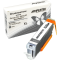 Kompatible Tinte ersetzt Canon 6447B001 CLI-551XLGY grau