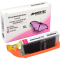 Kompatible Tinte ersetzt Canon CLI-571XLM magenta