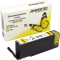 Kompatible Tinte ersetzt Canon CLI-581Y XL yellow