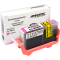 Kompatible Tinte ersetzt Canon CLI-8M 0622B001 magenta