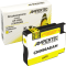 Kompatible Tinte ersetzt HP CN056AE 933XL yellow