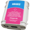 Kompatible Tinte ersetzt HP C4912A No 82 magenta