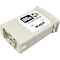 Kompatible Tinte ersetzt HP C4871A 80 schwarz