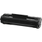 Kompatibler Toner ersetzt HP C3906A 06A schwarz