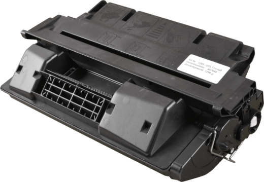 Kompatibler Toner ersetzt HP C4127X 27X schwarz