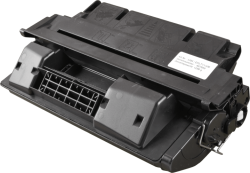 Kompatibler Toner ersetzt HP C4127X 27X schwarz