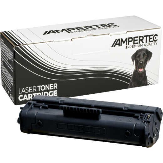 Kompatibler Toner ersetzt HP C4092A 92A schwarz