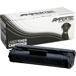 Kompatibler Toner ersetzt HP C4092A 92A schwarz