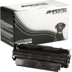 Kompatibler Toner ersetzt HP C4096A 96A schwarz