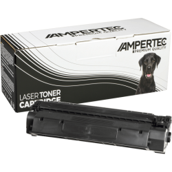 Kompatibler Toner ersetzt HP C7115X 15X schwarz