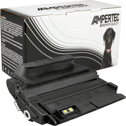 Kompatibler Toner XL ersetzt HP Q1338A 38A schwarz