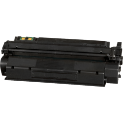 Kompatibler Toner ersetzt HP Q2613A 13A schwarz