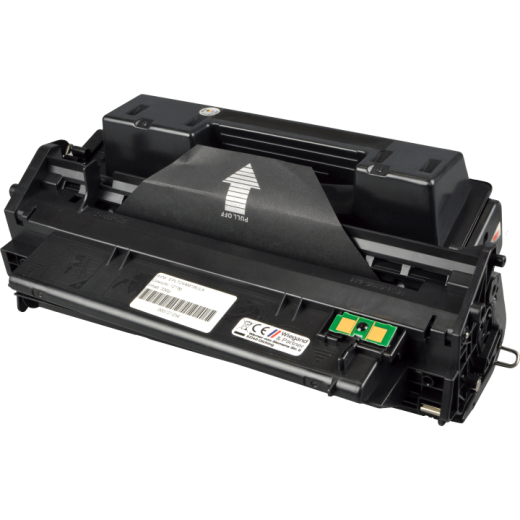 Kompatibler Toner ersetzt HP Q2610A 10A schwarz