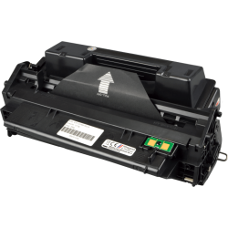 Kompatibler Toner ersetzt HP Q2610A 10A schwarz