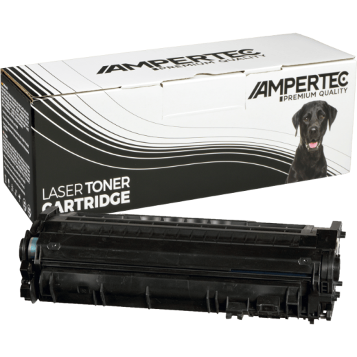 Kompatibler Toner ersetzt HP Q5949X 49X schwarz