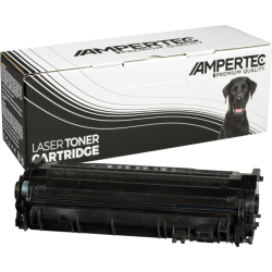 Kompatibler Toner ersetzt HP Q5949X 49X schwarz