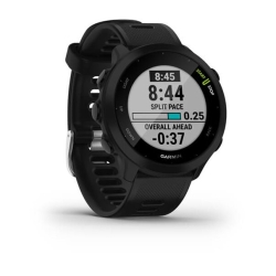 Garmin Forerunner 55 Smartwatch black