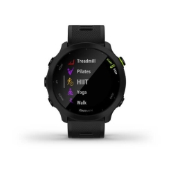Garmin Forerunner 55 Smartwatch black