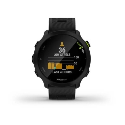 Garmin Forerunner 55 Smartwatch black