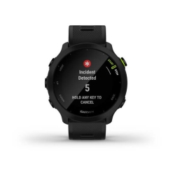 Garmin Forerunner 55 Smartwatch black