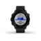 Garmin Forerunner 55 Smartwatch black