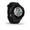 Garmin Forerunner 55 Smartwatch black