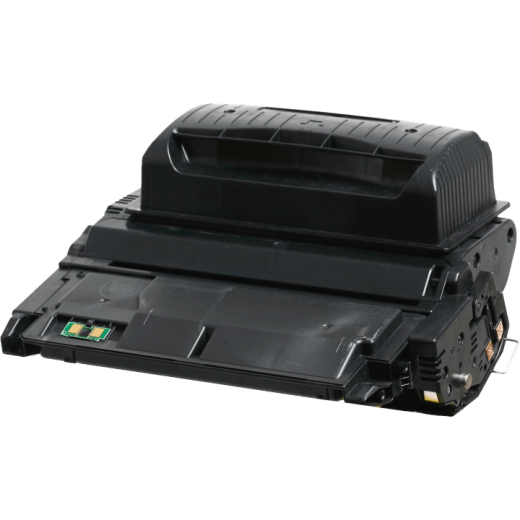 Kompatibler Toner ersetzt HP Q5942A 42A schwarz