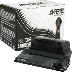 Kompatibler Toner ersetzt HP Q5942X 42X schwarz