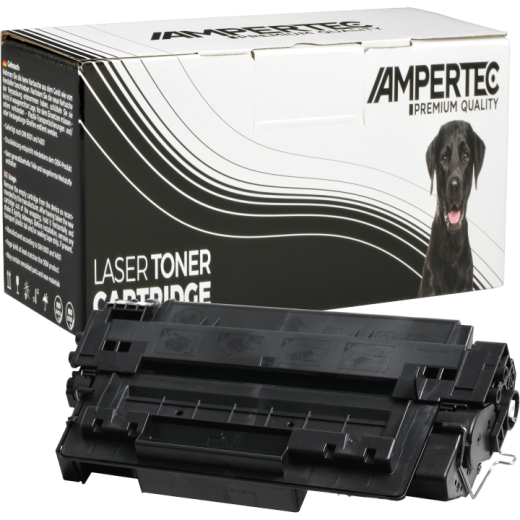 Kompatibler Toner ersetzt HP Q6511A 11A schwarz