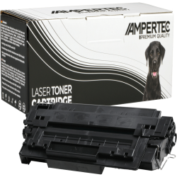 Kompatibler Toner ersetzt HP Q6511A 11A schwarz